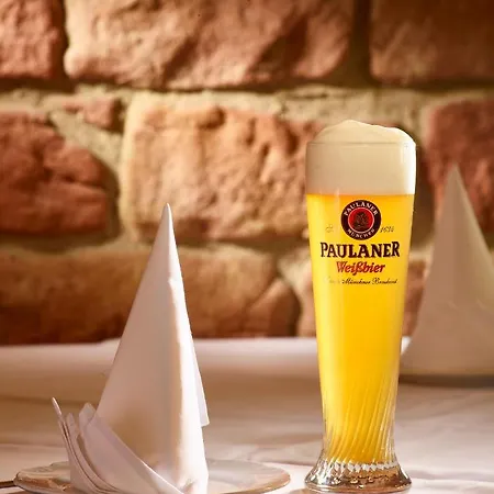 Szálloda & Restaurant Burgschaenke Kaiserslautern
