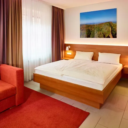 Burgschanke Hotel Kaiserslautern