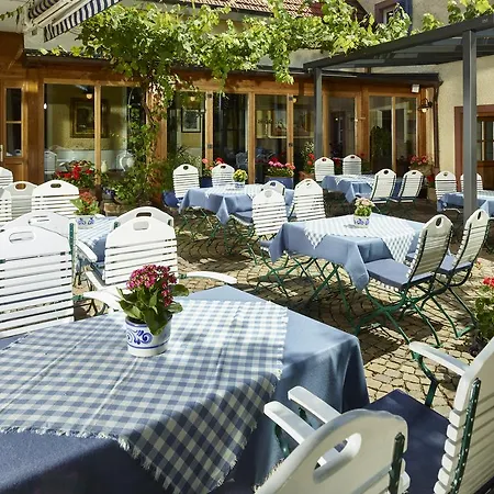 & Restaurant Burgschaenke Kaiserslautern