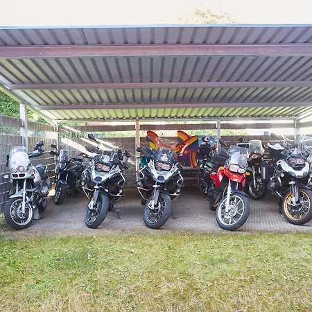 & Restaurant Burgschaenke 2* Kaiserslautern