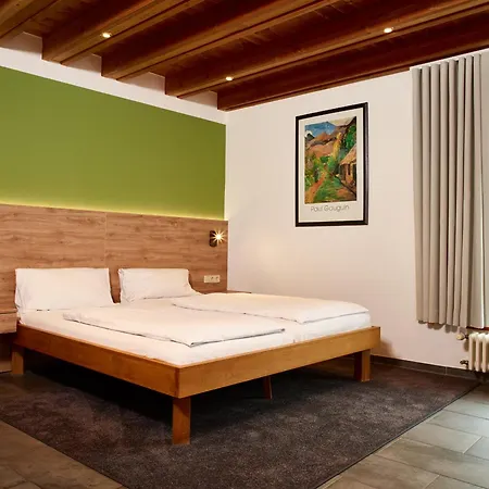 Hotel Burgschanke
