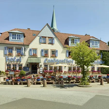 Burgschanke Kaiserslautern