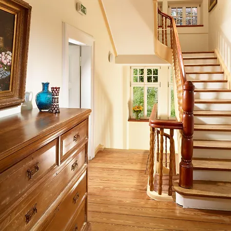 & Restaurant Burgschaenke 2* Kaiserslautern