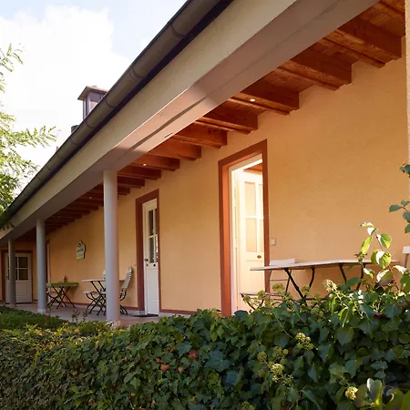 Hotel Burgschanke