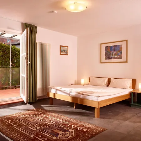 & Restaurant Burgschaenke 2* Kaiserslautern