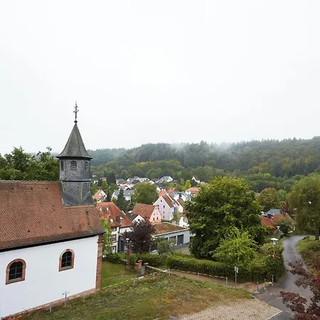 Burgschanke Kaiserslautern