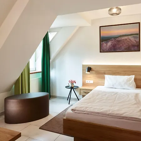 Burgschanke Hotel