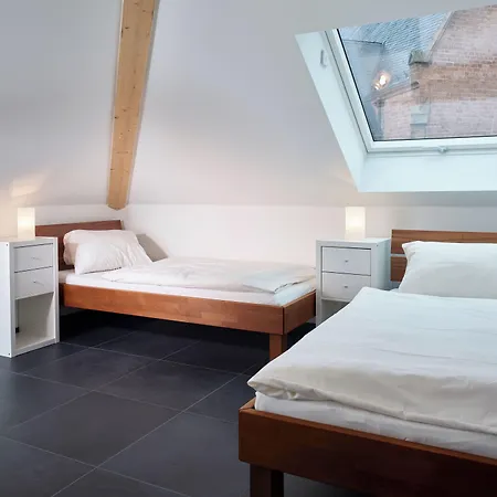 Hotel Burgschanke Kaiserslautern