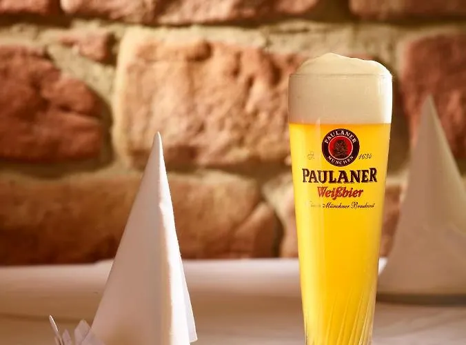 Hotel Burgschänke Kaiserslautern