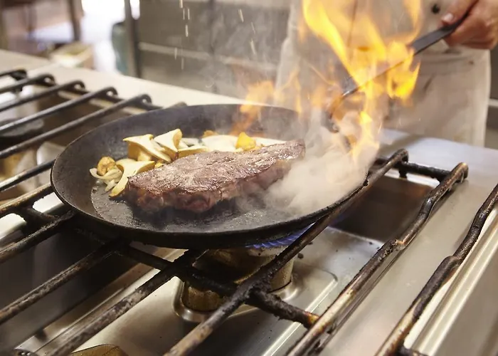 Szálloda & Restaurant Burgschaenke Kaiserslautern