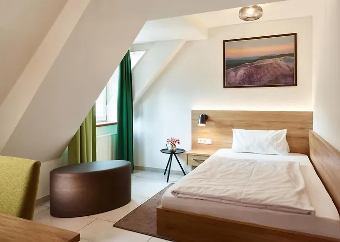 Burgschänke 2* Kaiserslautern