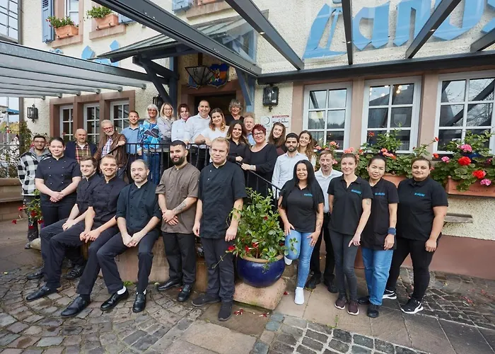 & Restaurant Burgschaenke Hotel 2*