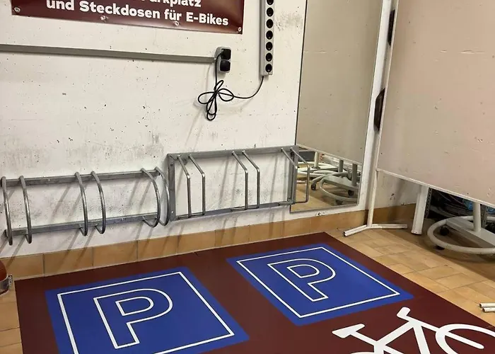 Szálloda & Restaurant Burgschaenke 2*