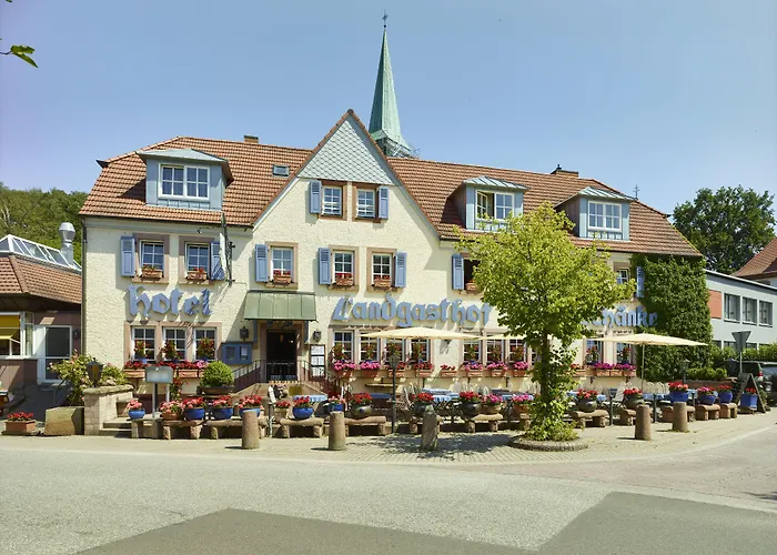 & Restaurant Burgschaenke Kaiserslautern