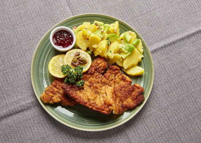 Szálloda & Restaurant Burgschaenke 2*