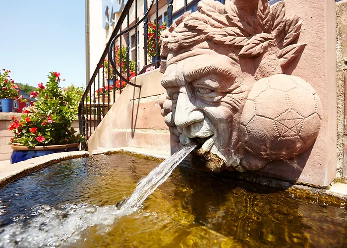 Burgschänke Kaiserslautern